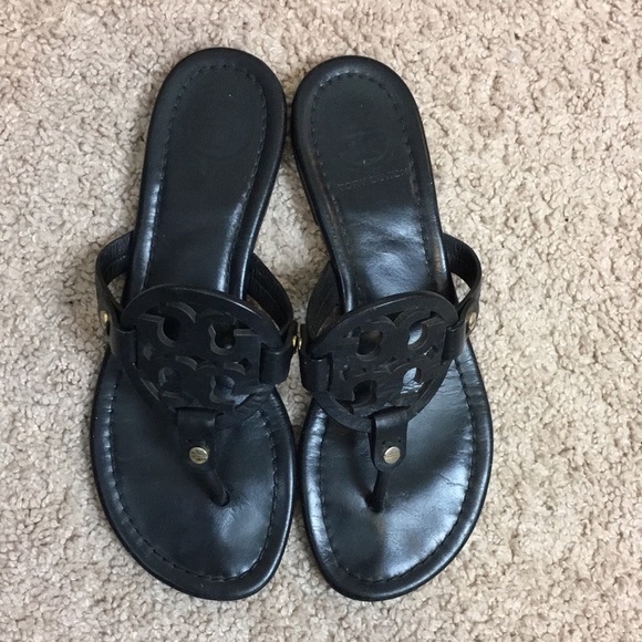 Tory Burch Miller flip flop - Picture 4 of 11